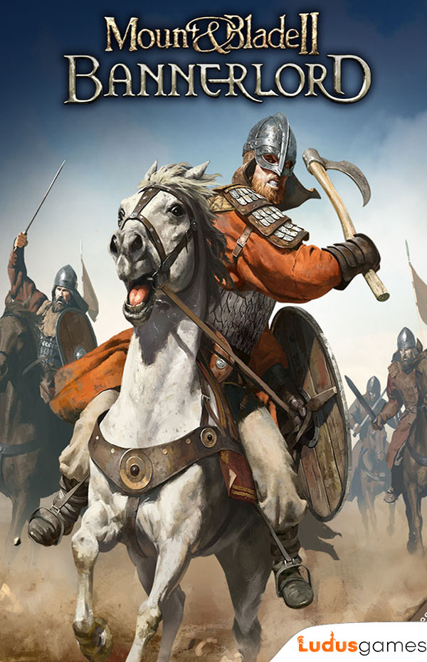 Mount And Blade 2 : Bannerlord