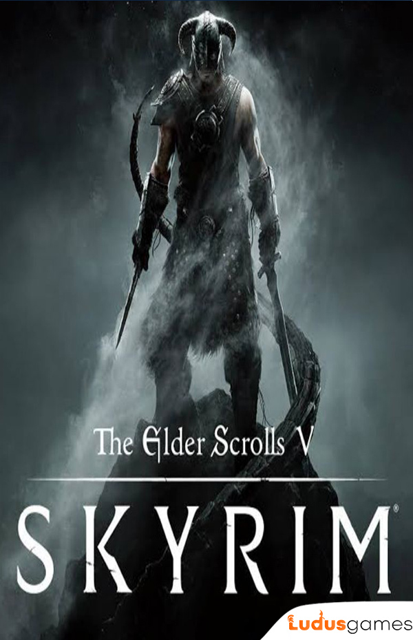 The Elder Scrolls V Skyrim